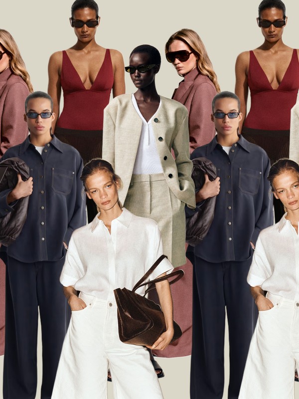 46 Of The Best New-Ins At COS