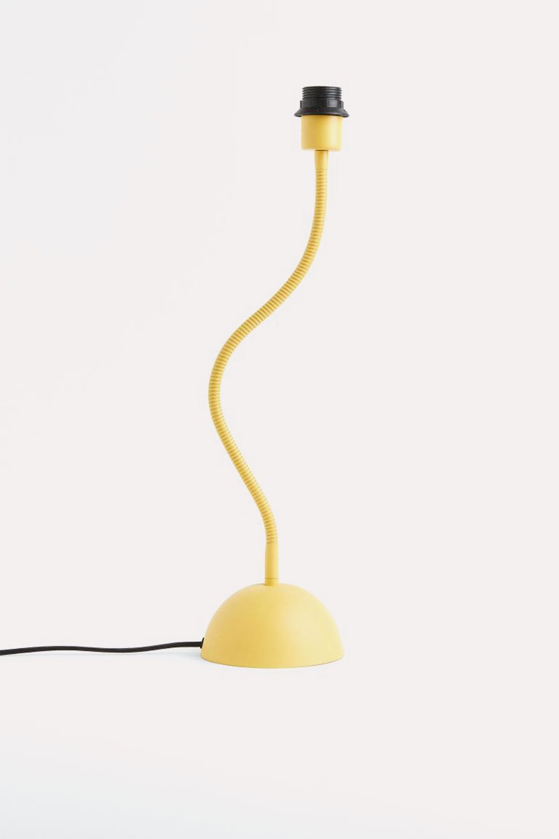 Gooseneck Table Lamp from H&M