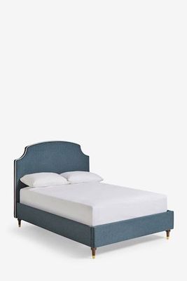 Lowndes Upholstered Bed