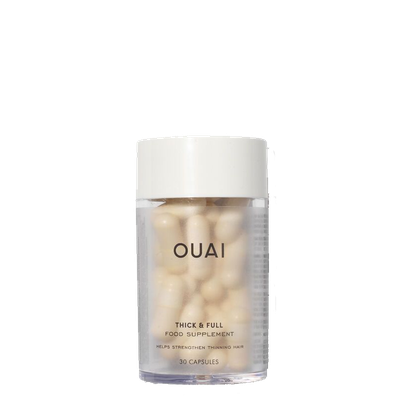 Thick & Full Supplements from Ouai