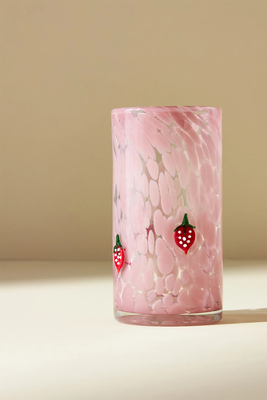 Lacey Highball Glass from Anthropologie