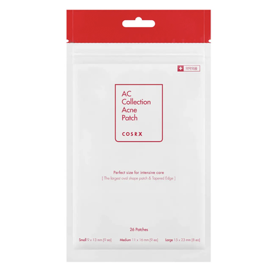 AC Collection Acne Patch from COSRX