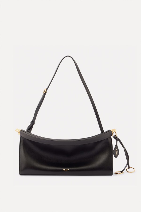 Le Click East West Medium Bag from ALAÏA