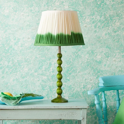 Bayou Table Lamp from Pooky