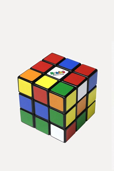 The Original 3x3 Cube from Rubik's