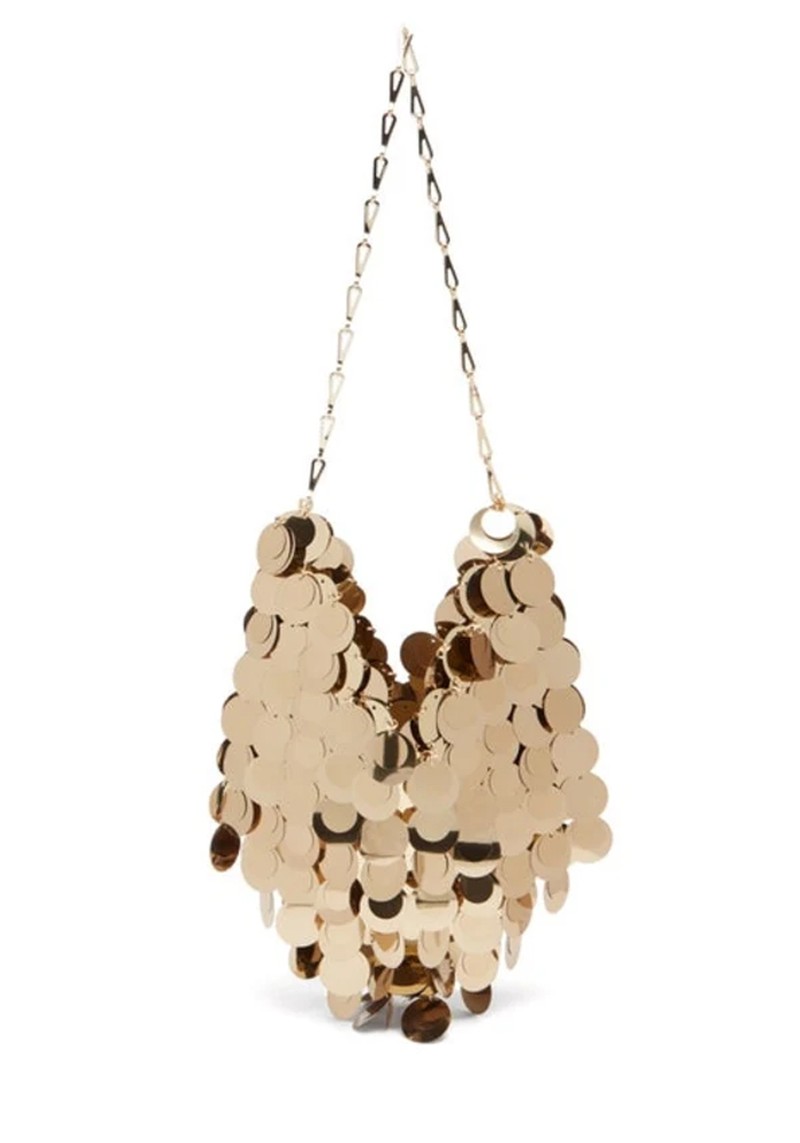 Sparkle 1969 Bag from Paco Rabanne