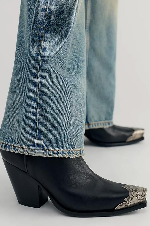 Brayden Western Boots