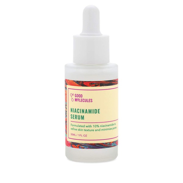 Niacinamide Serum from Good Molecules