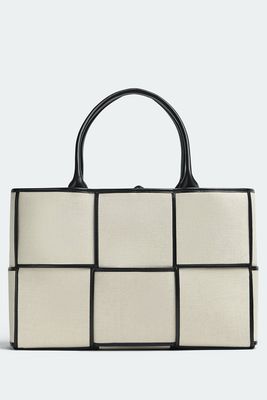 Medium Arco Tote Bag from Bottega Veneta