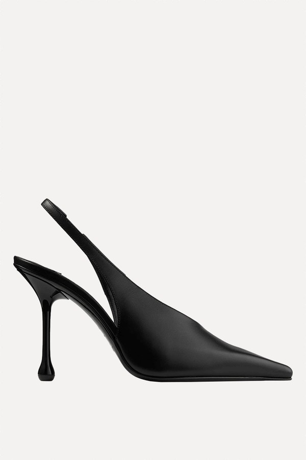 Leather Pumps from Jimmy Choo