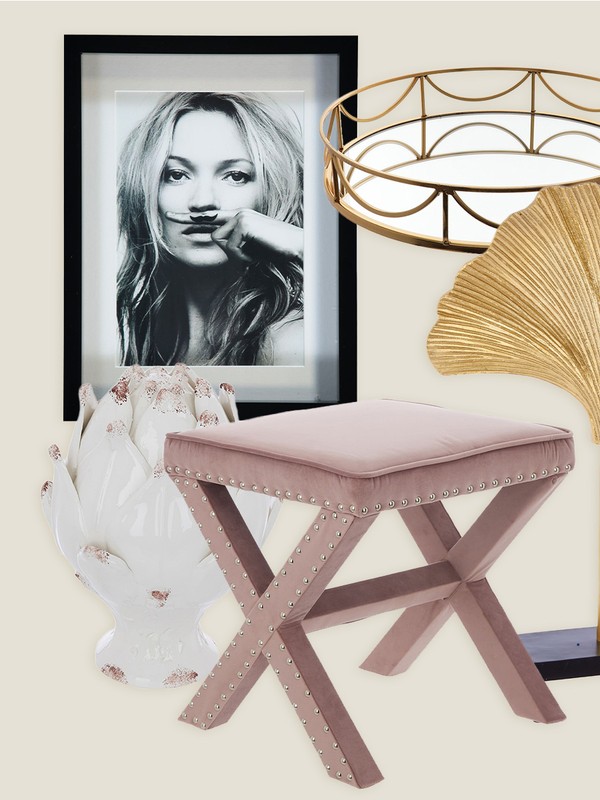 18 Instant Homeware Updates from TK Maxx