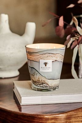 Sand Sonora Candle  from Baobab Collection