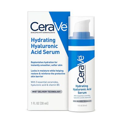 Hydrating Hyaluronic Acid Serum  from CeraVe