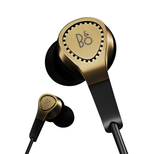 Headphones from Bang & Olufsen