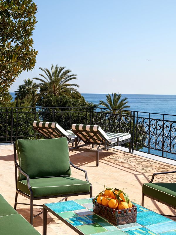 12 Of Our Favourite Hotels In Sicily 