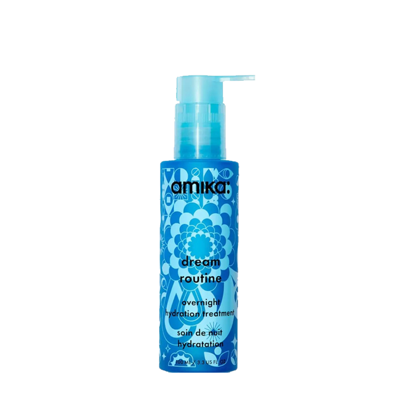 Dream Routine Overnight Hydration Treatment from Amika
