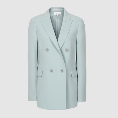 Laura Jacket from Reiss