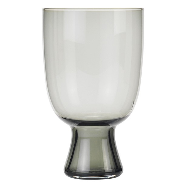 Helsinki Wine Glass from Sainsbury's Home