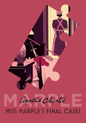 Miss Marple's Final Cases from Agatha Christie