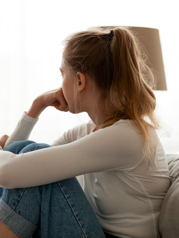 How To Deal With A Break-Up