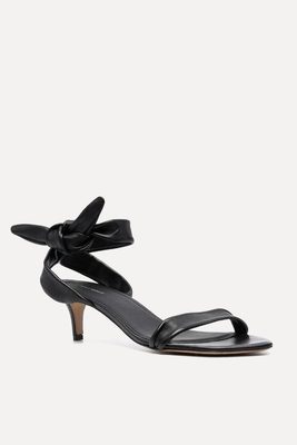 Leather Sandals from Isabel Marant