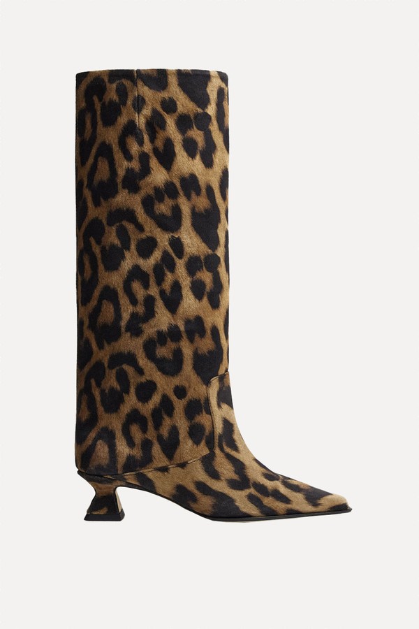 Effie Boots from  Miista