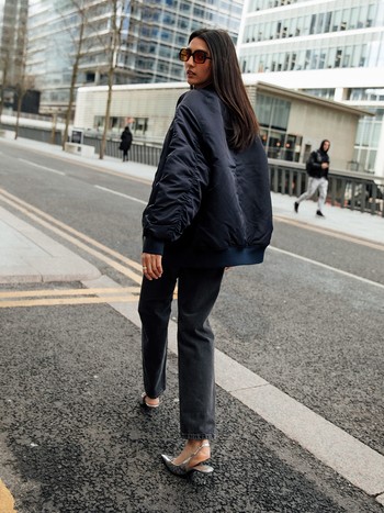 My Levi’s, My London With Sapna Rao