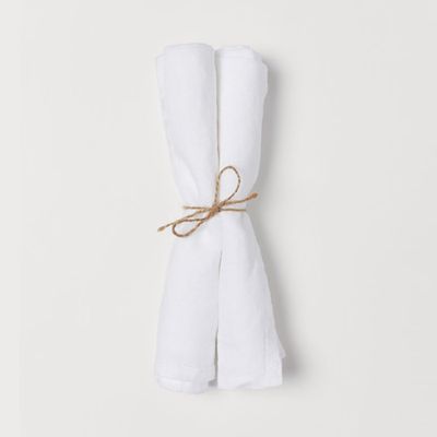 Linen Napkins