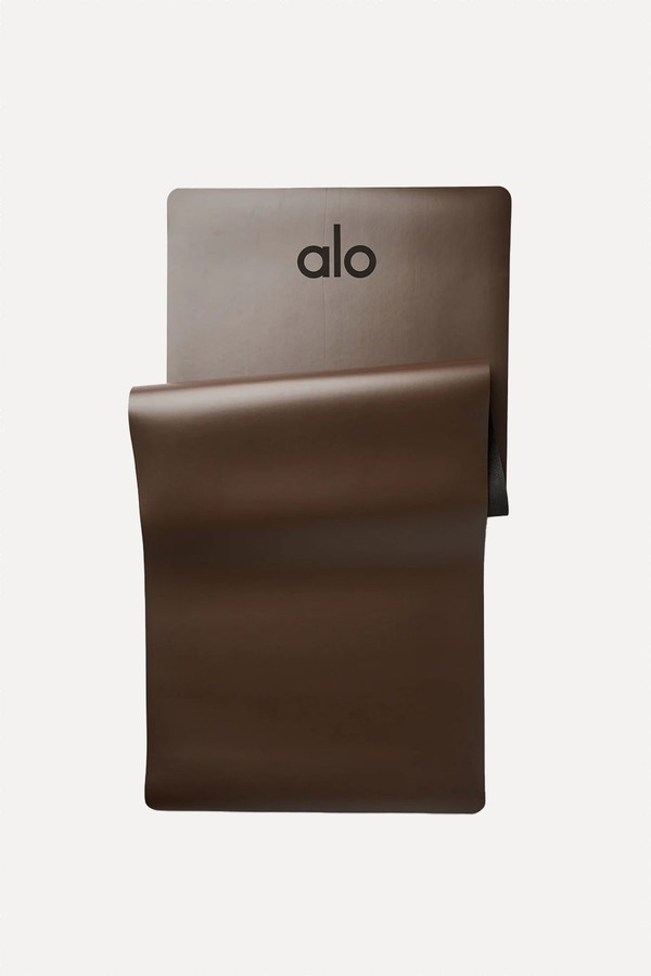 Warrior Mat from Alo