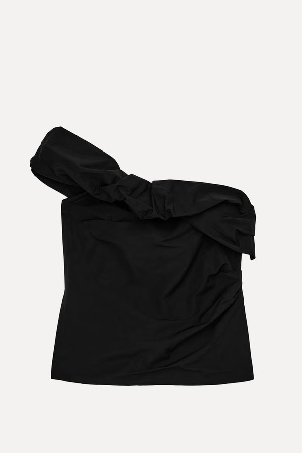 Off-Shoulder Top from ARKET