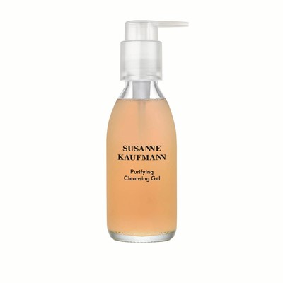 Purifying Cleansing Gel from Susanne Kaufmann 