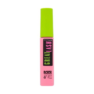 Great Lash Mascara from Maybelline