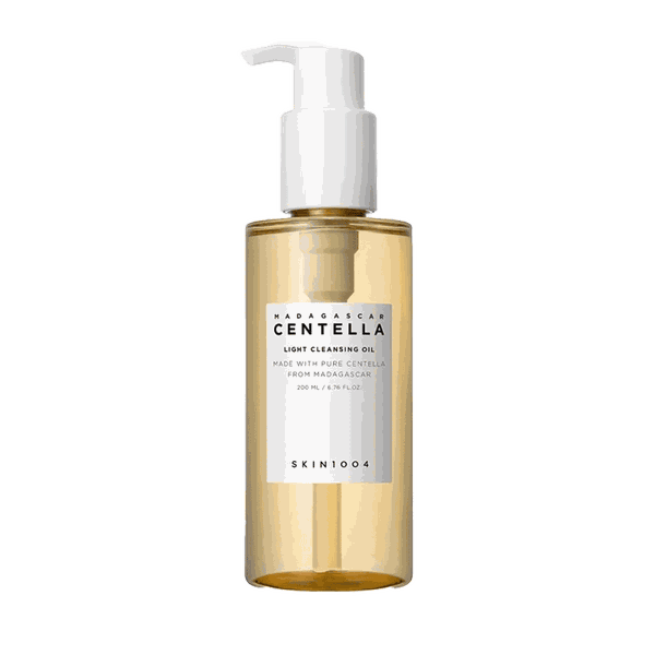 Madagascar Centella Light Cleansing Oil from SKIN1004 