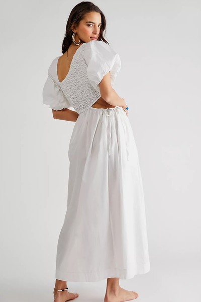 Kalina Midi from Free People