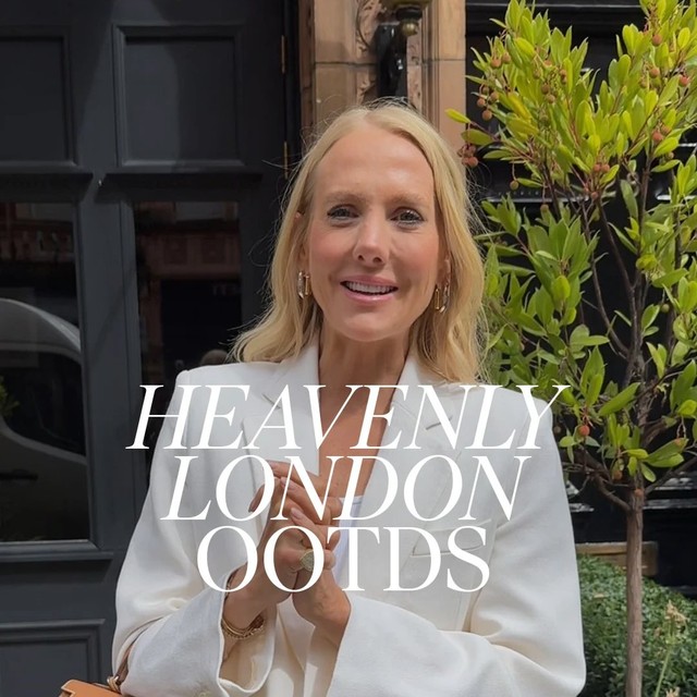 This morning, @gcoleridgecole attended a breakfast celebrating the launch of the new @heavenlylondon