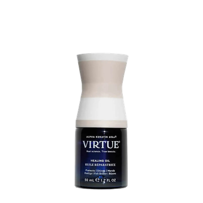 Healing Oil from Virtue