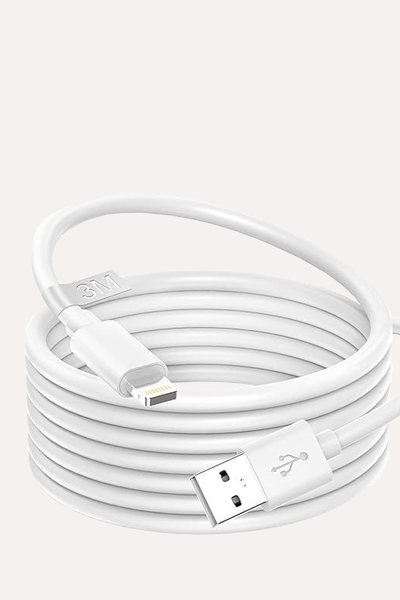 2Pack 1M iPhone Charger Cable from Yievis Store