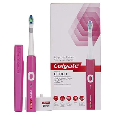 ProClinical from Colgate