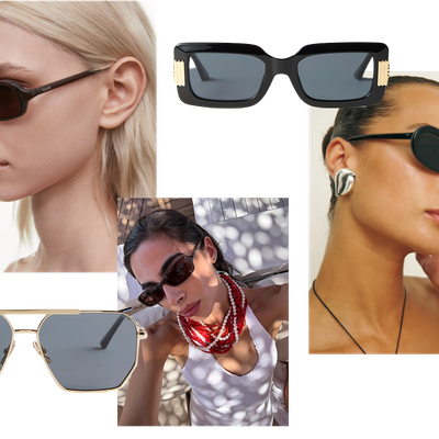 Insiders Edit: Summer Sunglasses