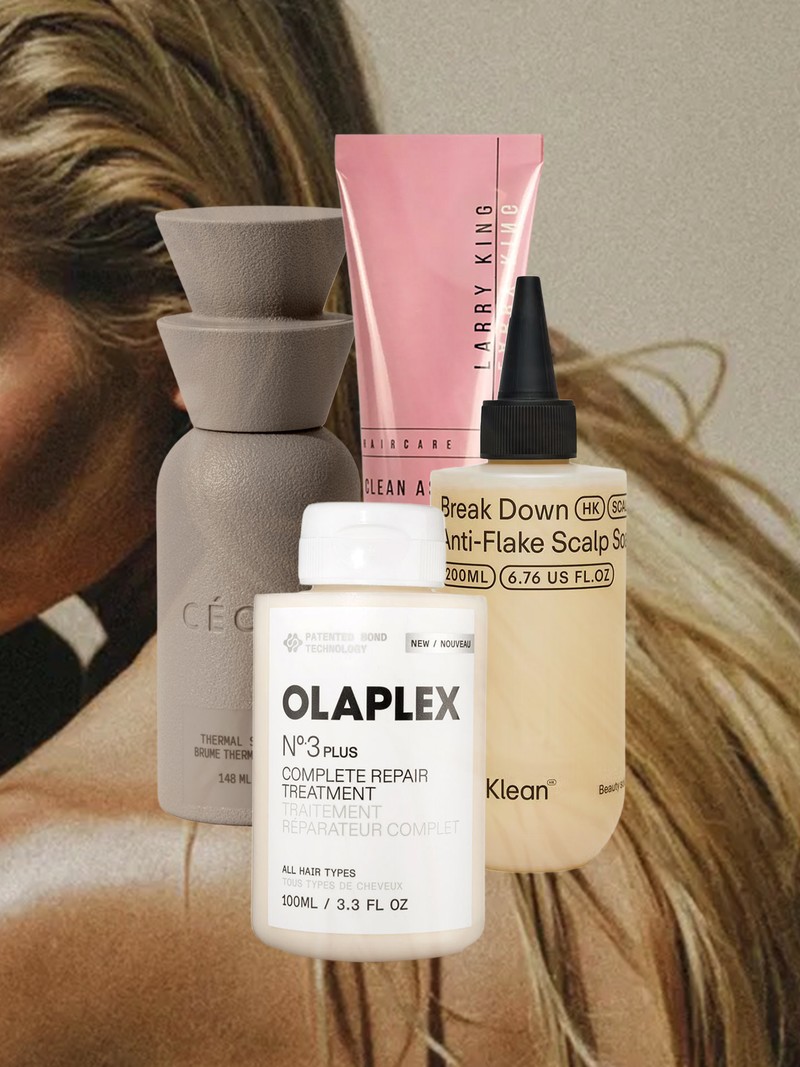 10 Major Hair Myths, Busted By The Pros