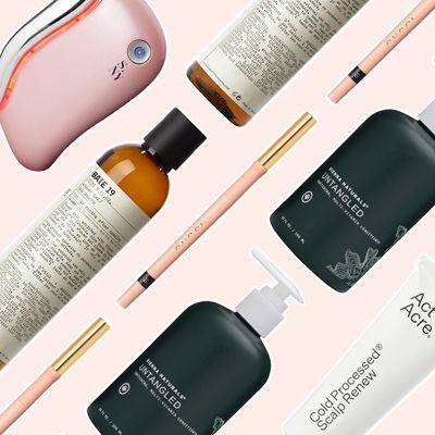 The Best New Beauty Buys For March