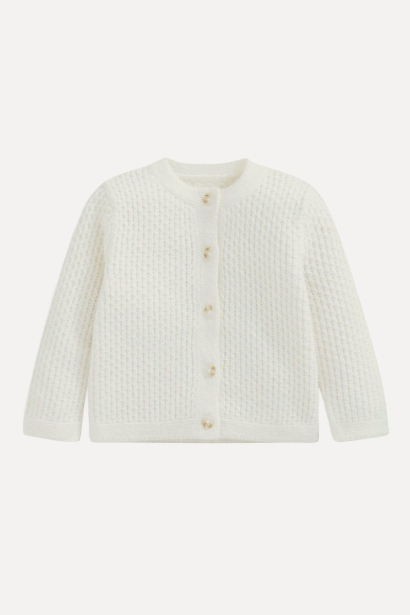 Knitted Cardigan from Mamas & Papas