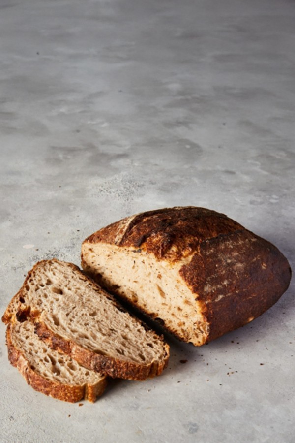 Loaf Of The Week from Good In Bread
