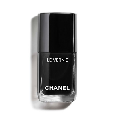 Le Vernis in Pure Black from Chanel