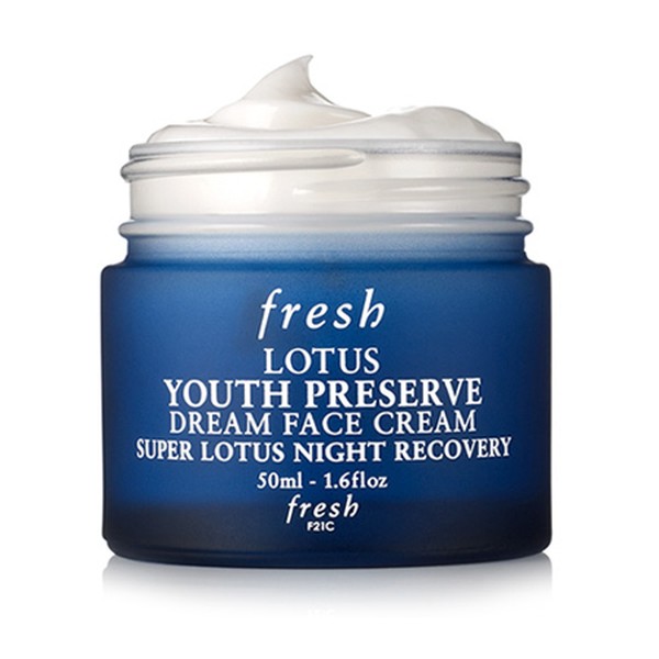 Lotus Youth Preserve Dream Night Cream