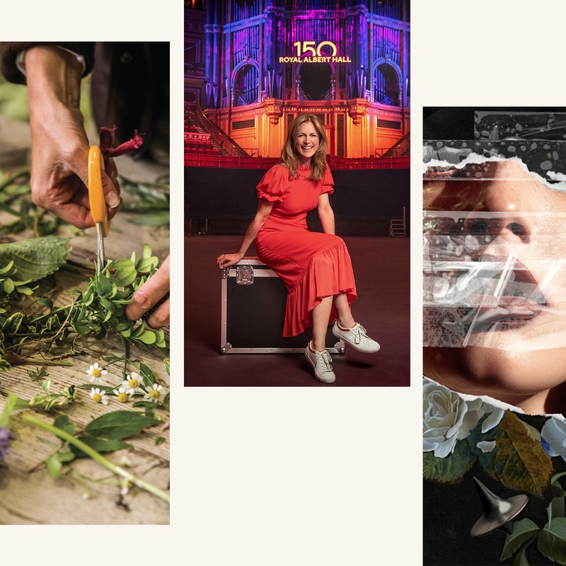 13 Things To Book This Month