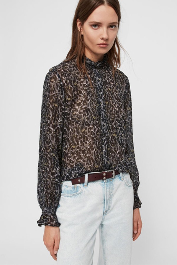 Louise Waterleo Shirt
