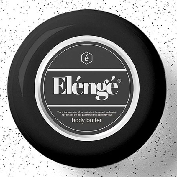 All Purpose Shea Butter from Elenge