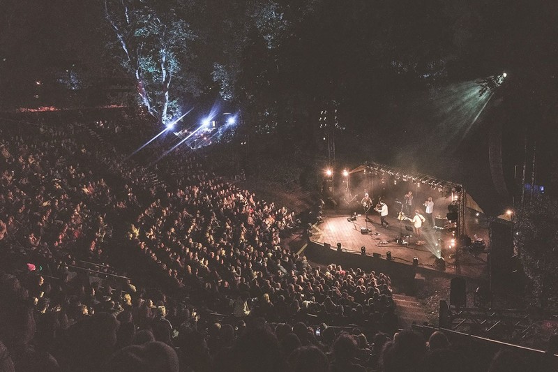 Regent’s Park Open Air Theatre