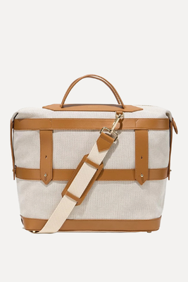 Weekender Bag, £300 | Paravel